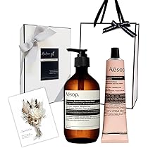 Amazon.co.jp: 【セット品】Aesop イソップ アンドラムアロマ